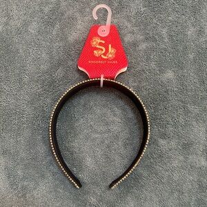 Sincerely Jules Rhinestone Headband